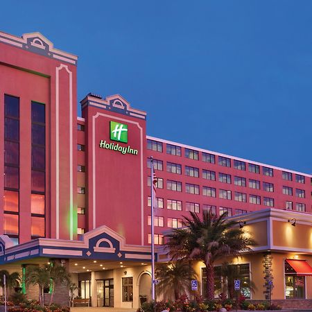 Holiday Inn Ocean City By Ihg Exterior foto