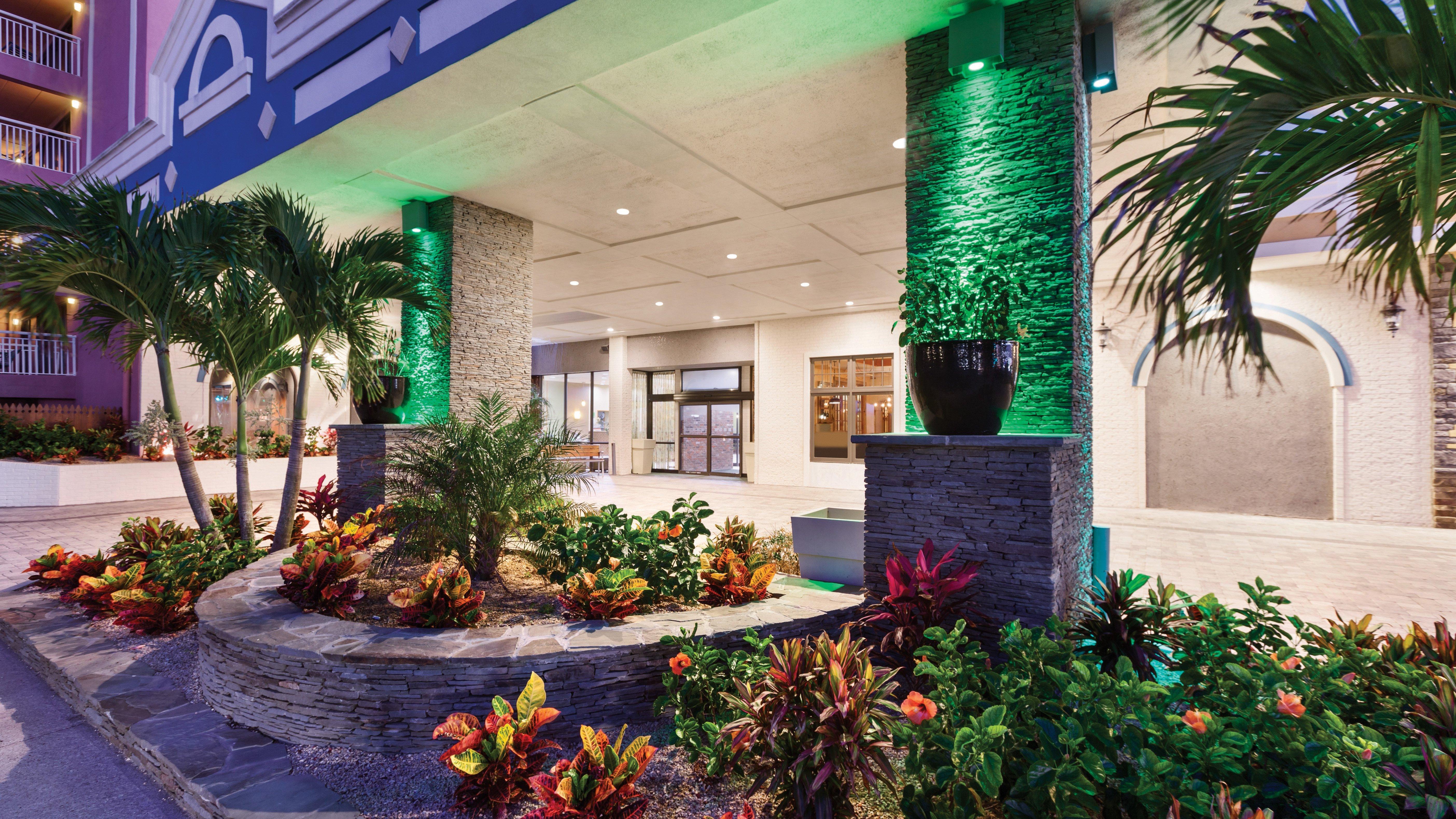 Holiday Inn Ocean City, An Ihg Hotel Exterior foto