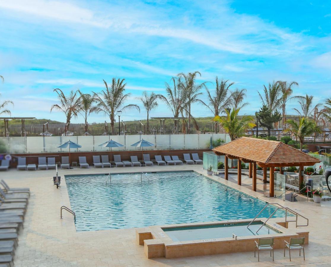 Holiday Inn Ocean City By Ihg Exterior foto