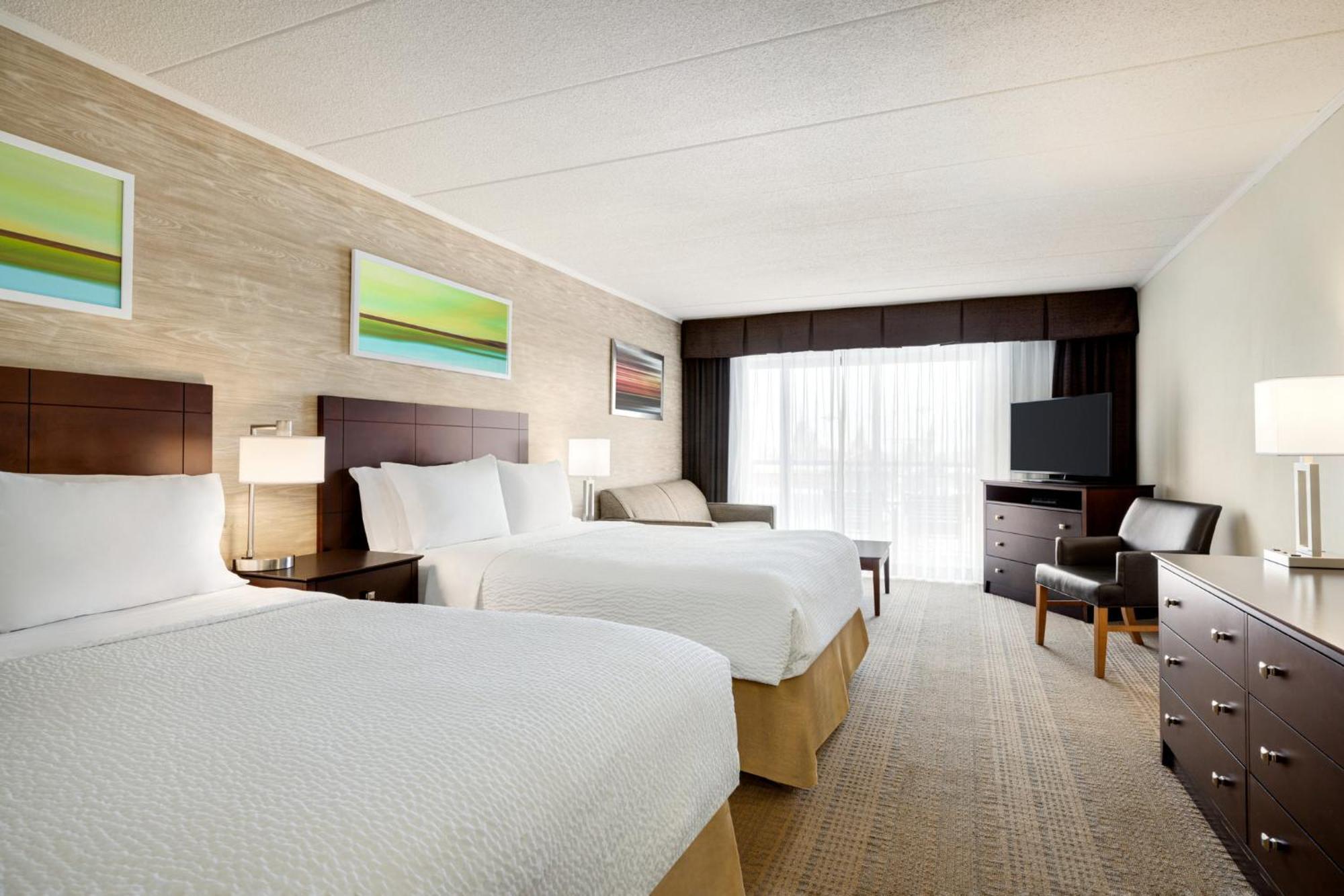 Holiday Inn Ocean City By Ihg Exterior foto