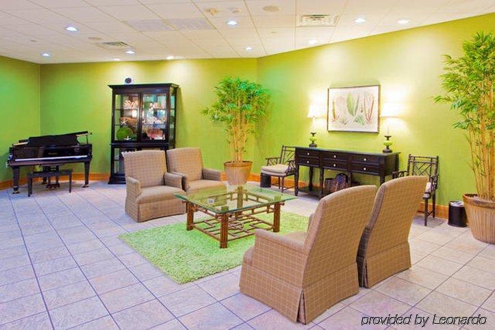 Holiday Inn Ocean City, An Ihg Hotel Interior foto